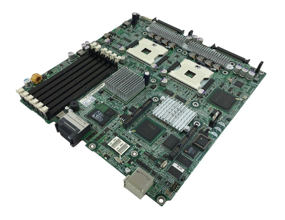 JG520 Dell System Board (Motherboard) for PowerEdge 1855 (Refurbished)