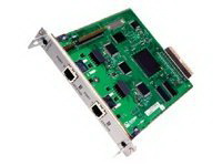 JX-2CT1E1-RJ45-S Juniper Channelized T1/E1 Interface Module (PIM) 2-Ports Expansion Module (Refurbished)