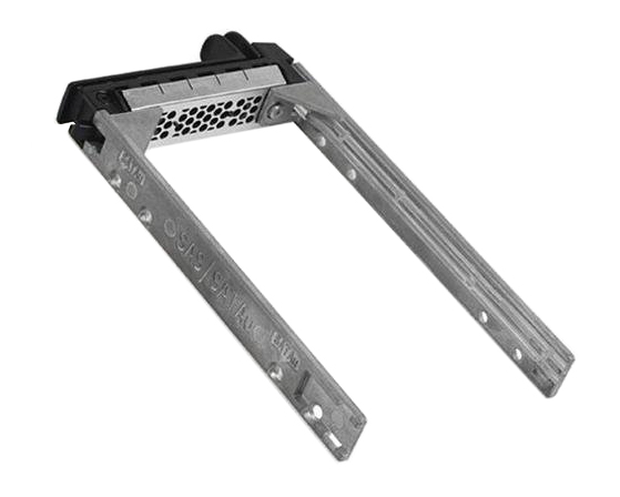 KF248 Dell 2.5-inch SAS/SATA Hot Swap Hard Drive Tray for PowerEdge 1950 and 2950