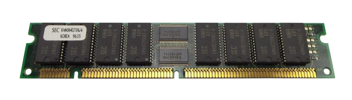 M4L-DM2X64-60E3U M4L Certified 16MB EDO Non-ECC 168-Pin DIMM