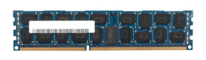 LW472D3Q8P10C7HC Kingston 8GB PC3-10600 DDR3-1333MHz ECC Registered CL9 240-Pin DIMM Quad Rank Memory Module