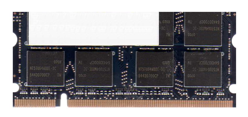 M2SK-4GMJ6IJ5-C Innodisk 4GB PC2-5300 DDR2-667MHz non-ECC Unbuffered CL5 200-Pin SoDimm Memory Module