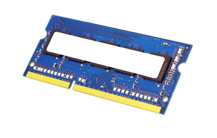 M3DP-8GHS6I0C-M Innodisk 8GB PC3-12800 DDR3-1600MHz ECC Unbuffered CL11 204-Pin SoDimm Dual Rank Memory Module