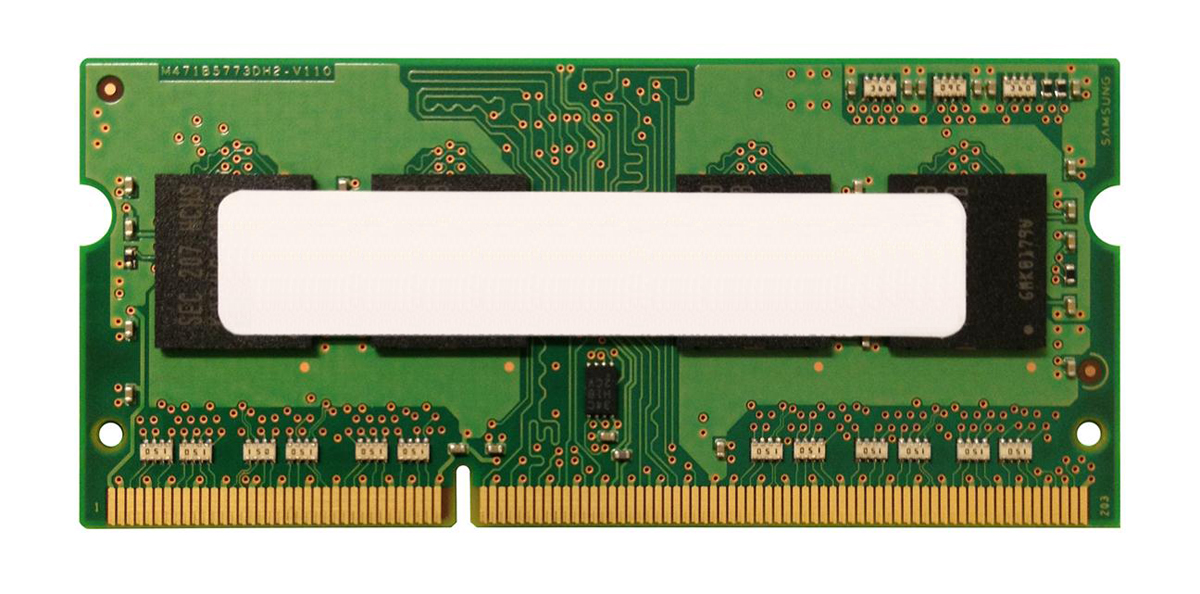 M3DW-4GHS2LM7-A Innodisk 4GB PC3-8500 DDR3-1066MHz non-ECC Unbuffered CL7 204-Pin SoDimm 1.35V Low Voltage Memory Module