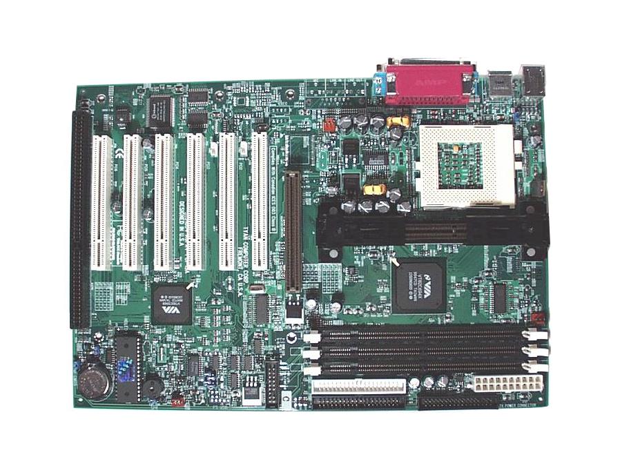 M4L-14617 Tyan Trinity 400 (S1854) S1854