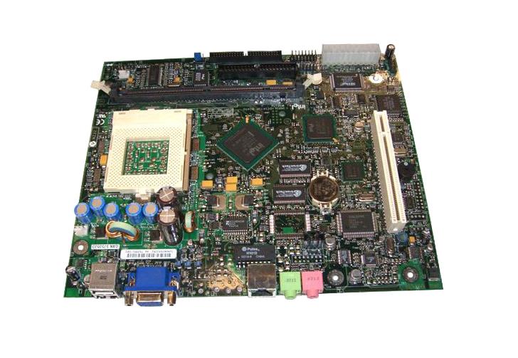 M4L-14693 Intel D810EMO Motherboard EASTON