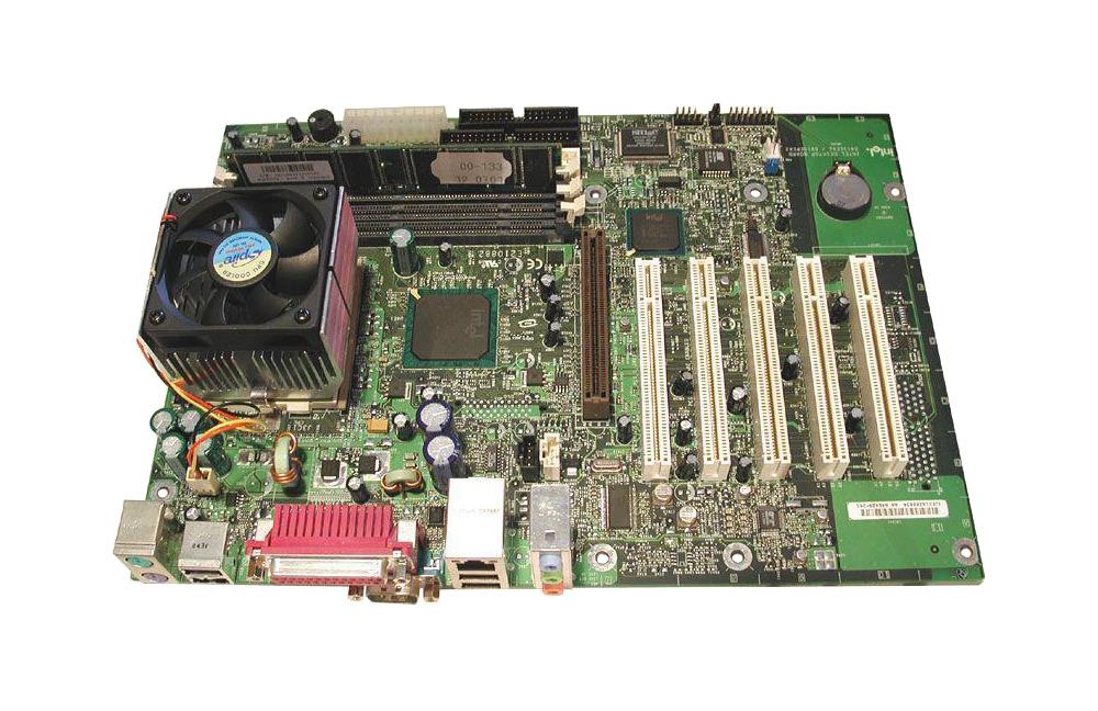 M4L-22698 Intel D815EPEA2 Motherboard