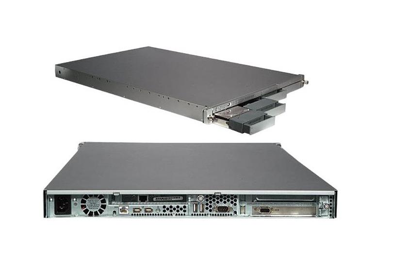 M4L-29764 Apple Xserve G4 Dual-Core 1.0GHz (M8627LL/A)