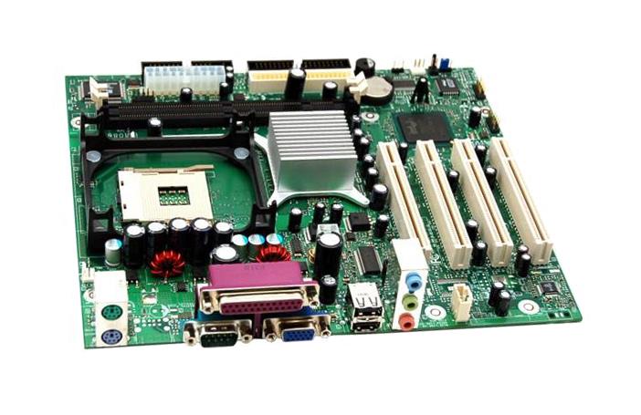 M4L-80003383 Intel D845GLLY Motherboard LAYTON