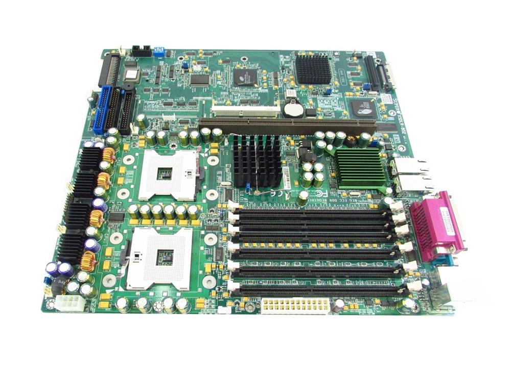 M4L-80004634 SuperMicro X5DLR-8G2/X5DLR-8G2+ Motherboards