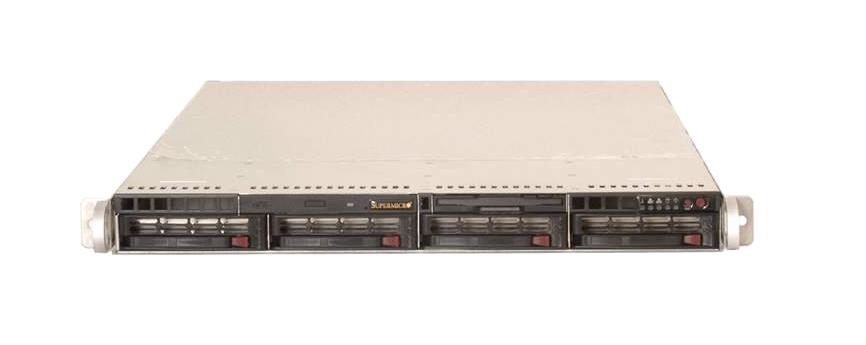 M4L-80004648 SuperMicro SuperServer 6113M-i (SYS-6113M-i)