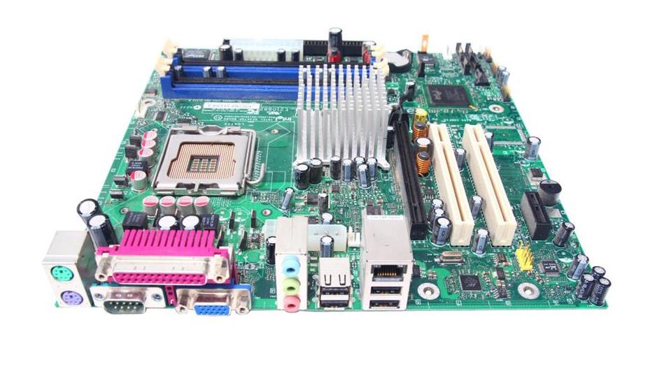 M4L-80006072 Intel D915PCM Motherboard COMANCHE CREEK