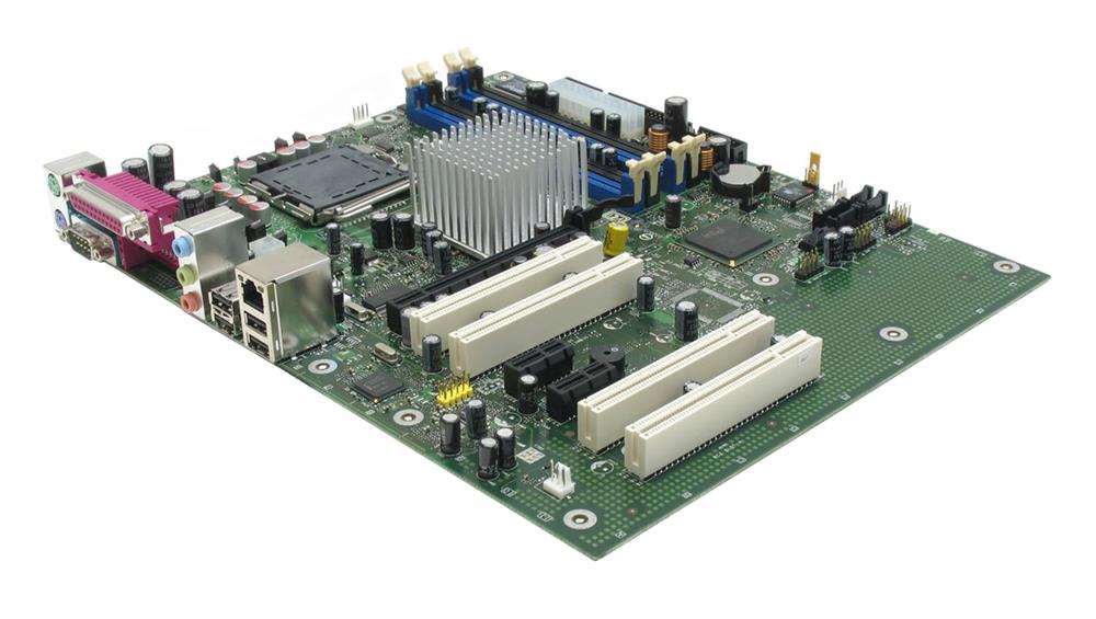 M4L-80006073 Intel D915PCY Motherboard CHERRY CREEK