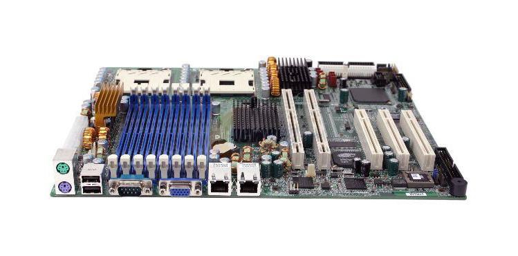 M4L-80008830 Tyan Thunder i7320R (S5350G2NR-1U)