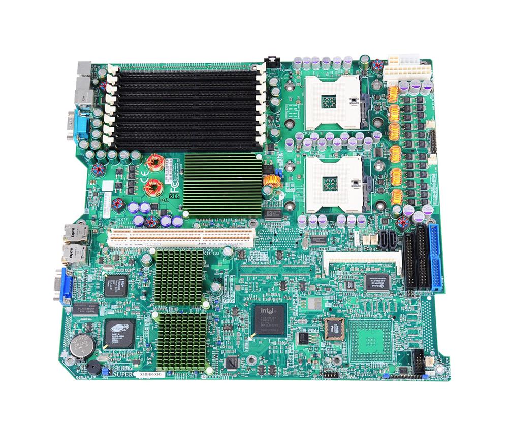 M4L-80008839 SuperMicro X6DHR-iG Motherboard