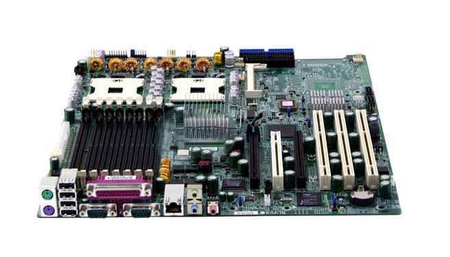 M4L-80008860 SuperMicro X6DAE-G Motherboard