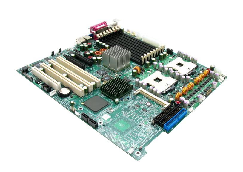 M4L-80008867 SuperMicro X6DHE-G Motherboard