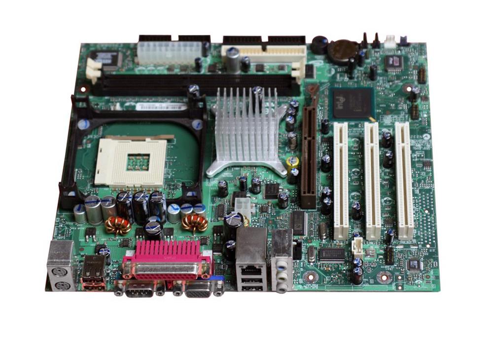M4L-80009217 Intel D845GRG Motherboard REXBURG