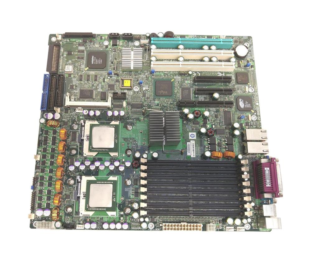 M4L-80010049 SuperMicro X6DH8-G2 Motherboard