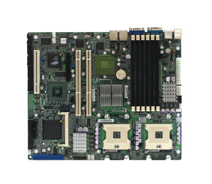 M4L-80010056 SuperMicro X6DVA-4G2 Motherboard