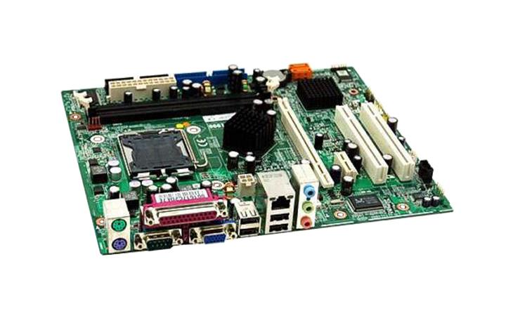 M4L-800115 Intel D850EMV2 Motherboard MARYVILLE II