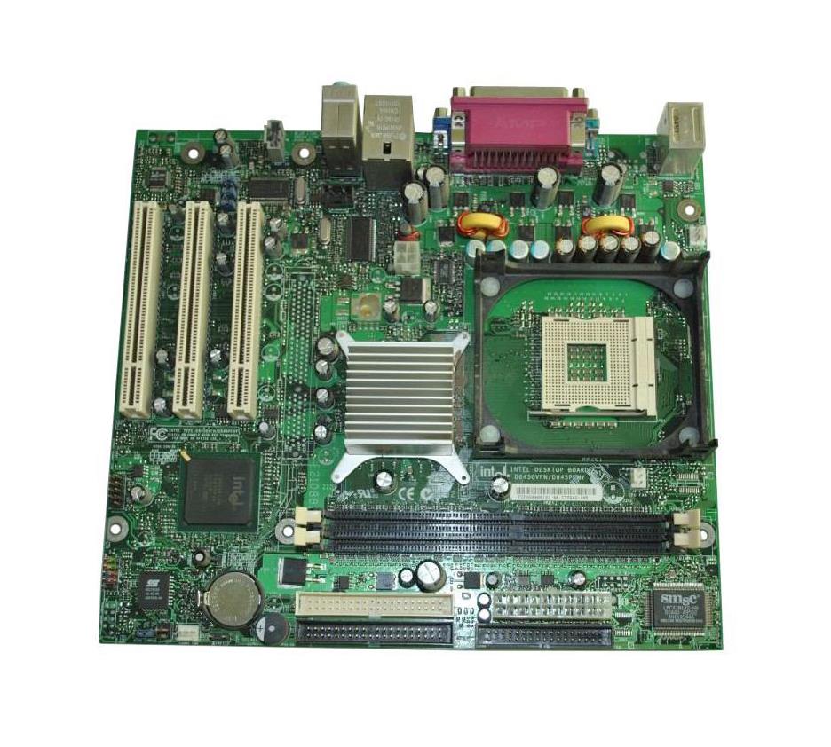 M4L-80013183 Intel D845GVFN Motherboard