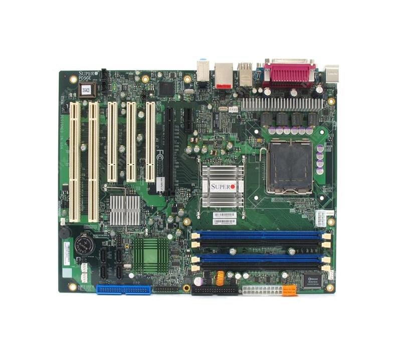 M4L-80015869 SuperMicro PDSGE Motherboard