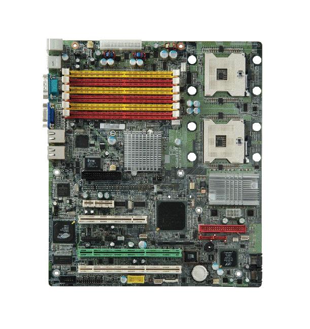 M4L-80016062 Gigabyte Tech GA-9IVDT Motherboard