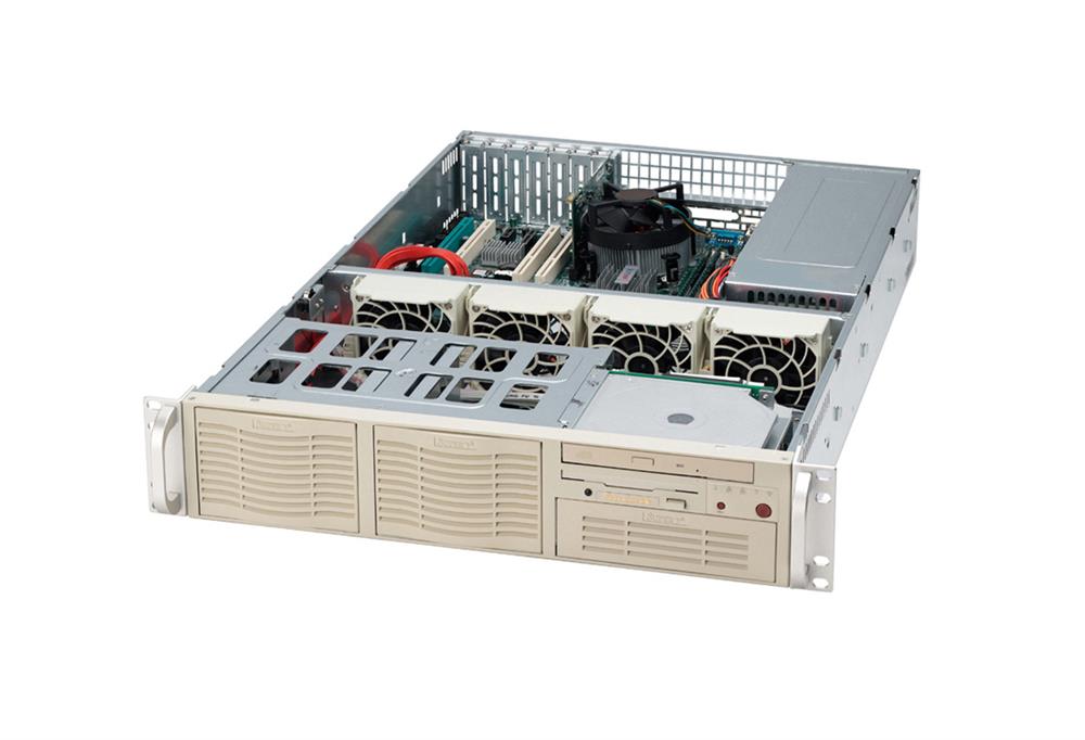 M4L-80016092 SuperMicro SuperServer 5025M-i (SYS-5025M-i)