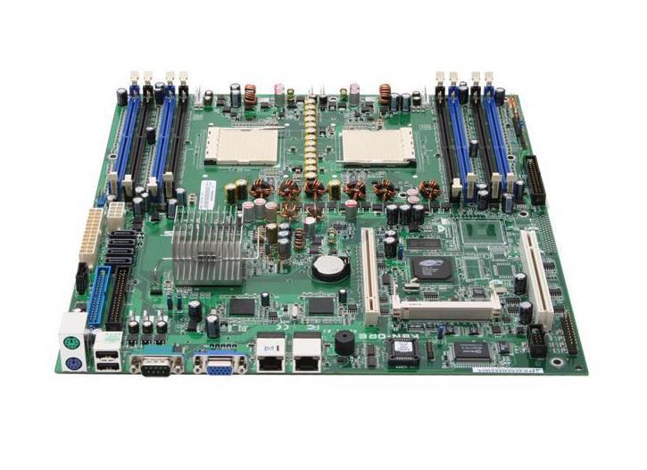 M4L-80016144 ASUS K8N-DRE Motherboard
