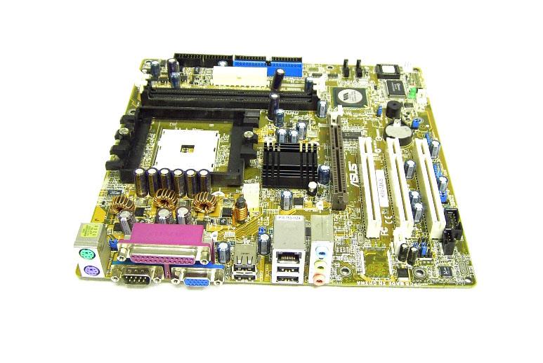 M4L-80016676 ASUS K8V-MX Motherboard