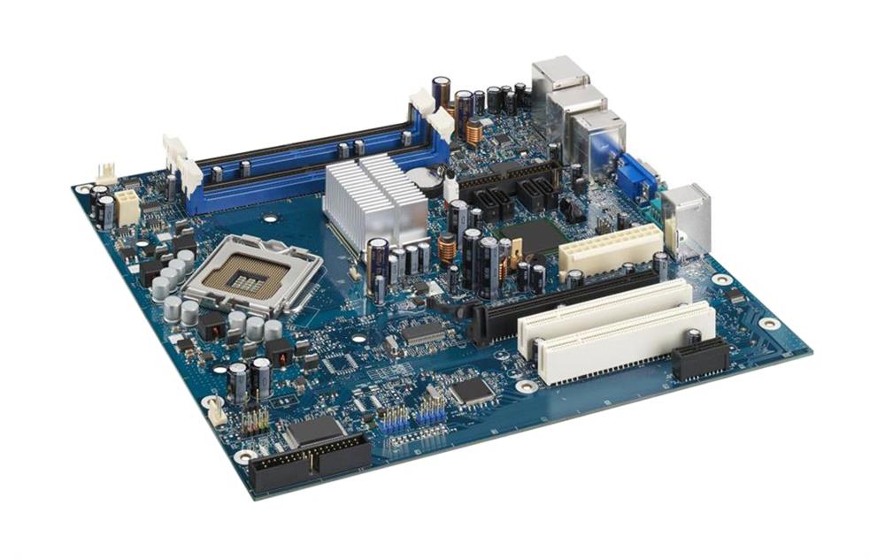 M4L-80017140 Intel D945GBO Motherboard BEAR CANYON