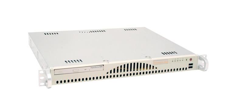 M4L-80018762 SuperMicro SuperServer 5015M-MR (SYS-5015M-MR)