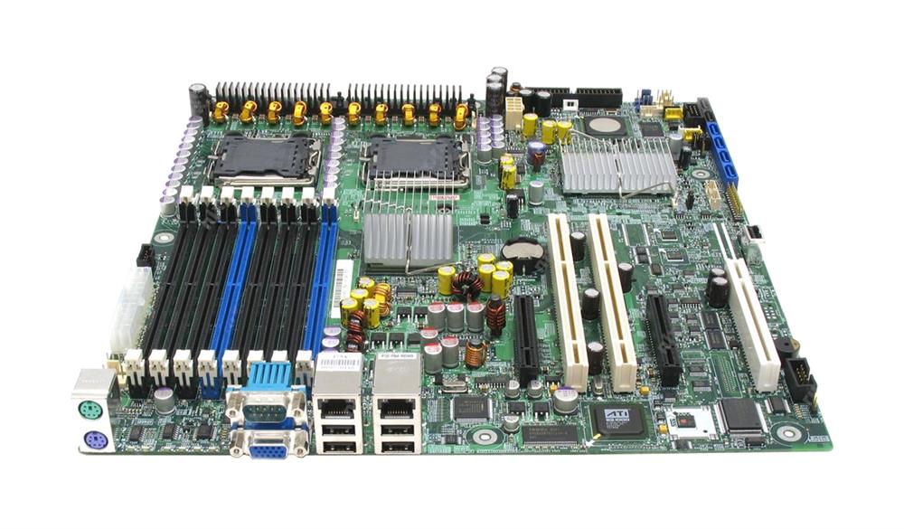 M4L-80020050 Intel S5000VSA Server Board SAPELLO