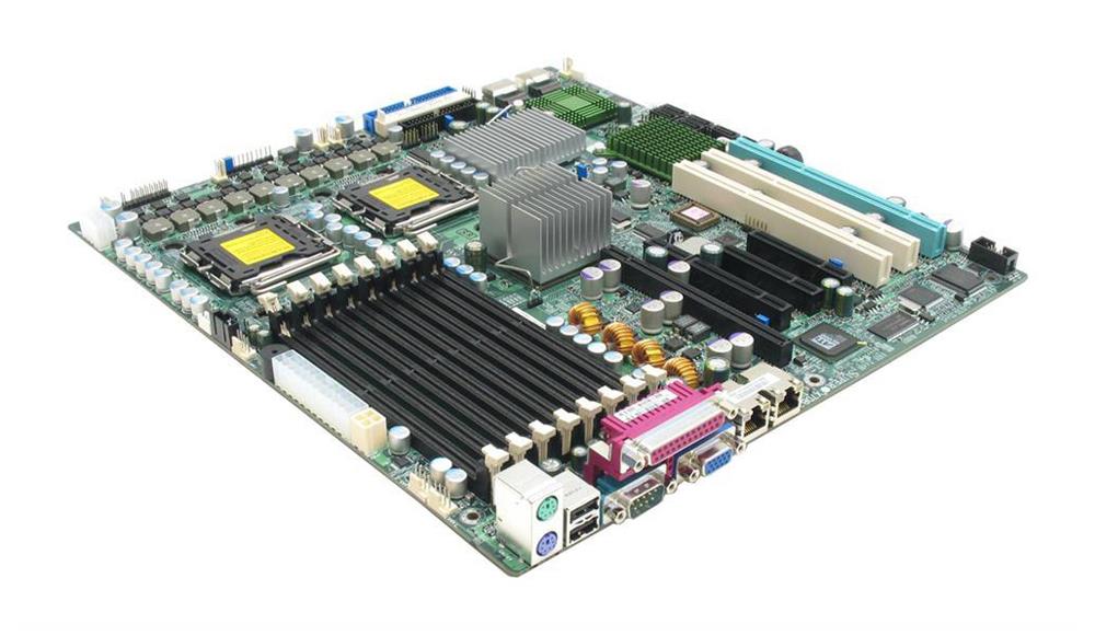 M4L-80020653 SuperMicro X7DB3 Motherboard