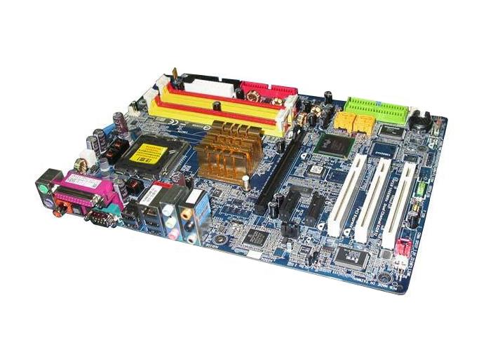 M4L-80022506 Gigabyte Tech GA-8I945PL-G Motherboard