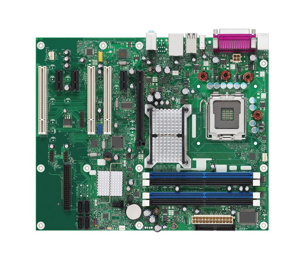 M4L-80022756 Intel DP965LT Motherboard LEMONT