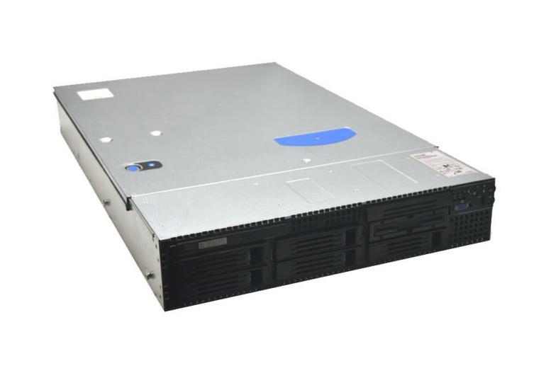 M4L-80022760 Intel SR2500 Server Chassis