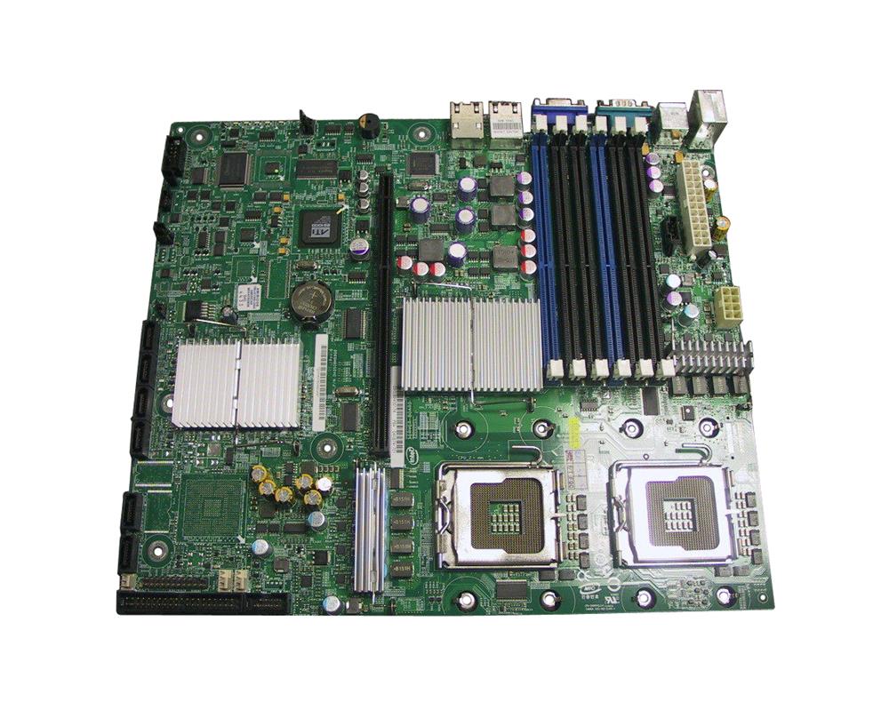 M4L-80024254 Intel S5000VCL Server