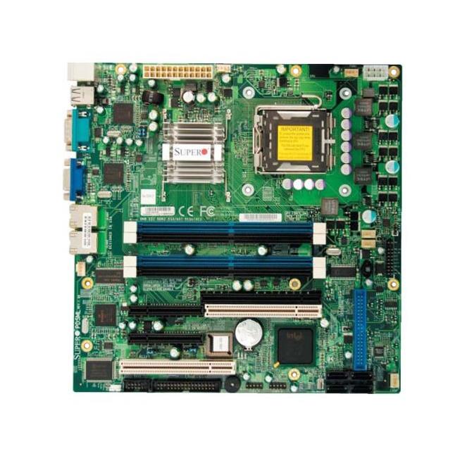 M4L-80024522 SuperMicro PDSML-LN1 Motherboard MBD-PDSML-LN1-B