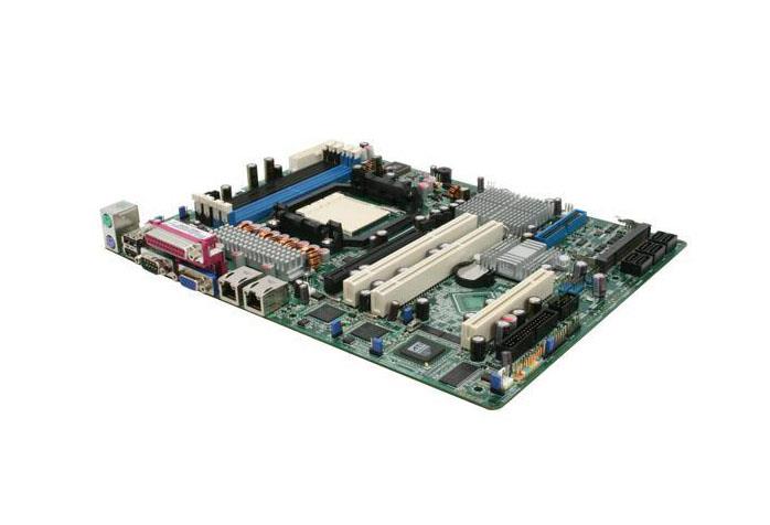 M4L-80024949 ASUS M2N-LR Motherboard