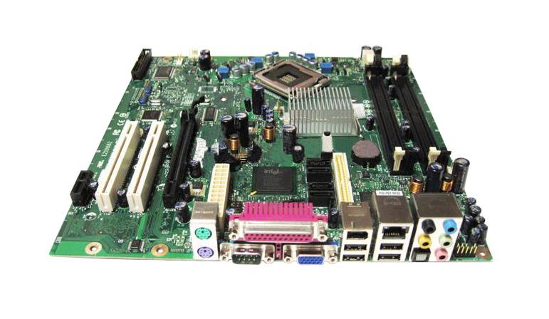 M4L-80025013 Intel D945PAW Motherboard ATWOOD