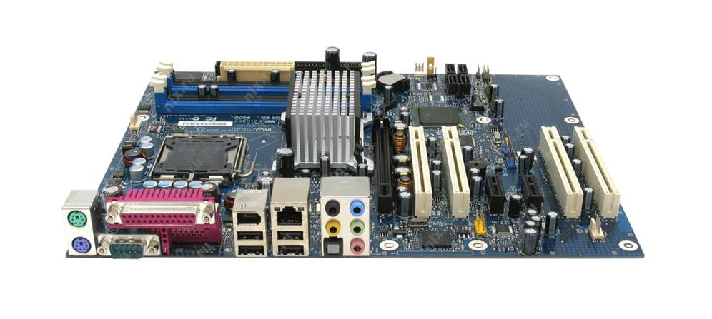 M4L-80025016 Intel D945PVS Motherboard RIO VISTA