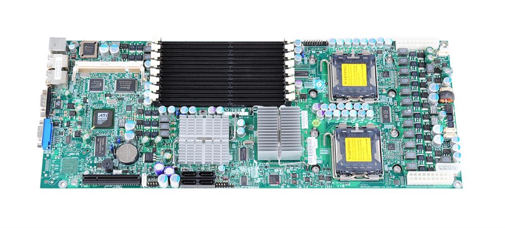 M4L-80026395 SuperMicro X7DBT Motherboard MBD-X7DBT-B