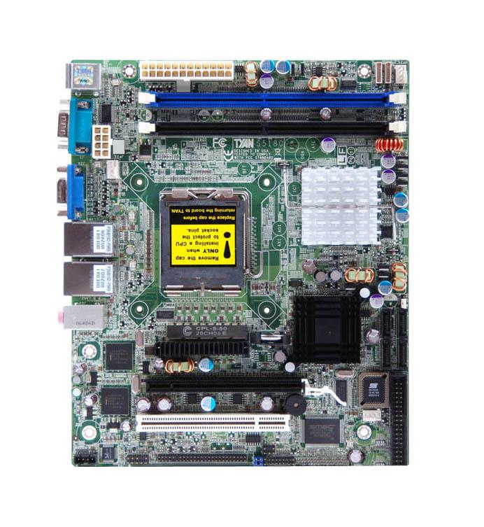 M4L-80027416 Tyan Toledo i965R (S5150) S5180AG2N