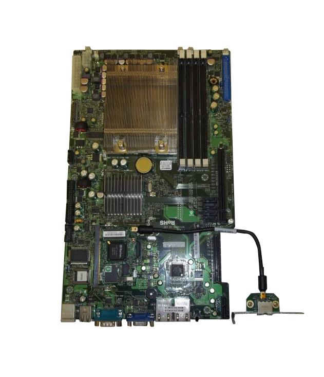 M4L-80028154 SuperMicro H8SMU Motherboard MBD-H8SMU-B