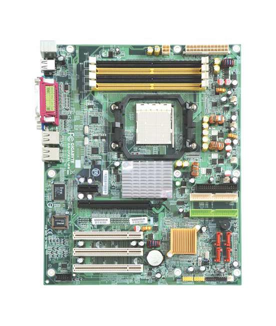 M4L-80028494 Gigabyte Tech GA-3PXSL-RH Motherboard