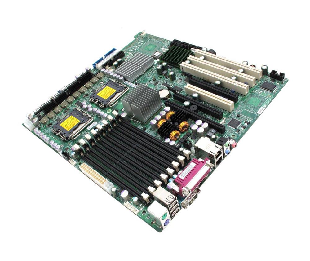 M4L-80028868 SuperMicro X7DAE+ Motherboard MBD-X7DAE+-B