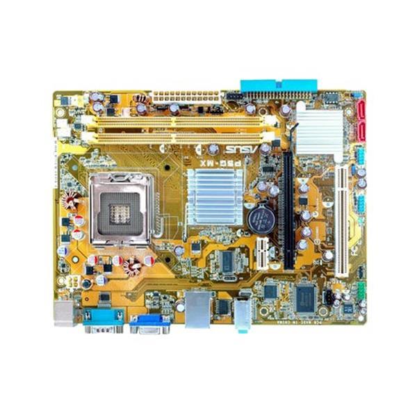M4L-80032384 ASUS P5G-MX Motherboard