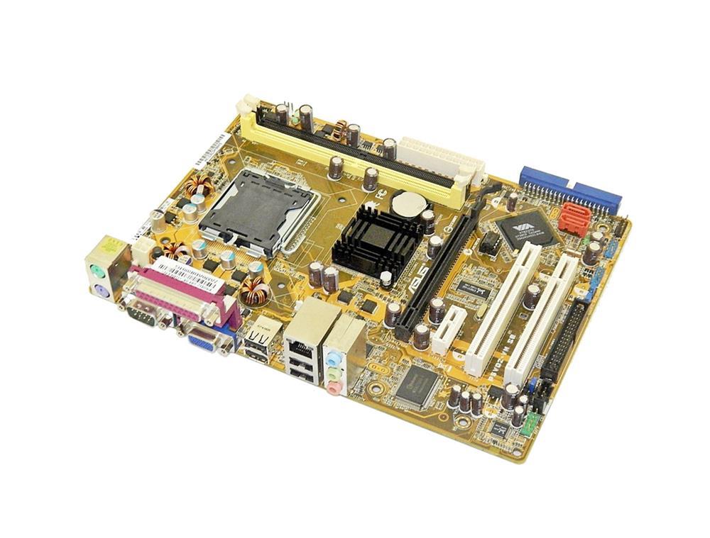 M4L-80032392 ASUS P5VD2-VM SE Motherboard